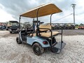 2019 E-Z-Go TXT ATVs and Utility Vehicle