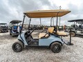 2019 E-Z-Go TXT ATVs and Utility Vehicle
