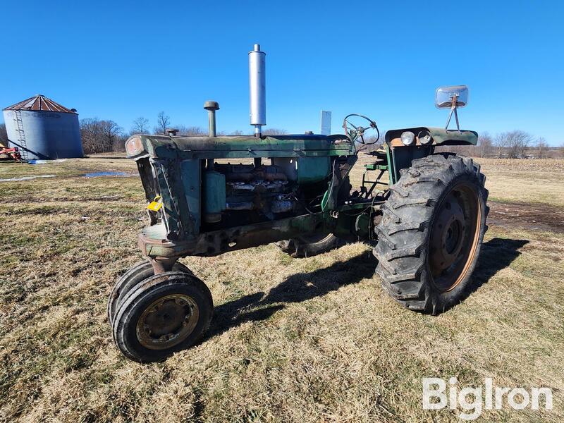 Used Oliver Tractors for Sale - 36 Listings | Machinery Pete