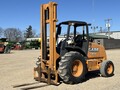 2013 Case 586H Forklift
