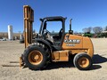 2013 Case 586H Forklift