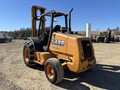 2013 Case 586H Forklift