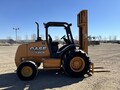 2013 Case 586H Forklift