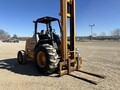 2013 Case 586H Forklift