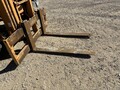 2013 Case 586H Forklift