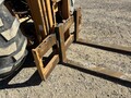 2013 Case 586H Forklift