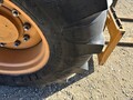 2013 Case 586H Forklift