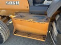 2013 Case 586H Forklift