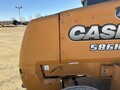 2013 Case 586H Forklift