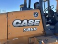 2013 Case 586H Forklift