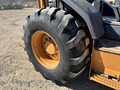 2013 Case 586H Forklift