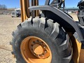2013 Case 586H Forklift