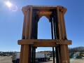 2013 Case 586H Forklift