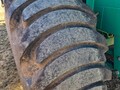 2008 Houle EL48-6D6100 Manure Spreader