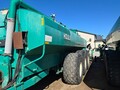 2008 Houle EL48-6D6100 Manure Spreader