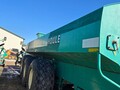 2008 Houle EL48-6D6100 Manure Spreader