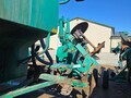 2008 Houle EL48-6D6100 Manure Spreader