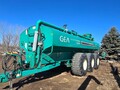 2009 Houle EL48-6D6100 Manure Spreader