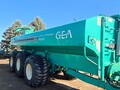 2009 Houle EL48-6D6100 Manure Spreader