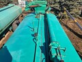 2009 Houle EL48-6D6100 Manure Spreader