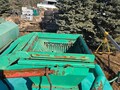 2009 Houle EL48-6D6100 Manure Spreader