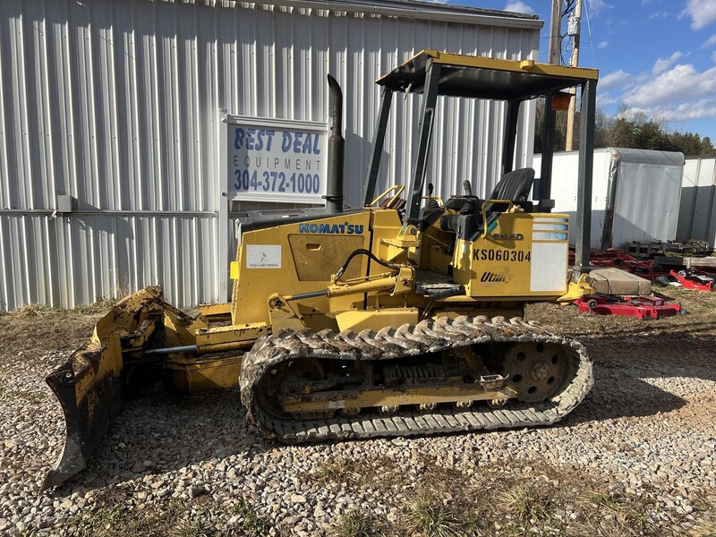 Used Dozers for Sale - 281 Listings | Machinery Pete