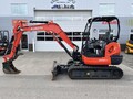 2020 Kubota KX040-4 Mini Excavator