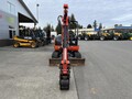 2020 Kubota KX040-4 Mini Excavator
