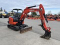 2020 Kubota KX040-4 Mini Excavator