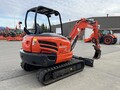 2020 Kubota KX040-4 Mini Excavator