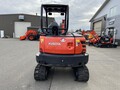 2020 Kubota KX040-4 Mini Excavator