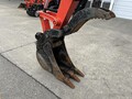 2020 Kubota KX040-4 Mini Excavator