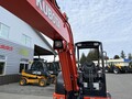 2020 Kubota KX040-4 Mini Excavator