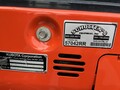 2020 Kubota KX040-4 Mini Excavator