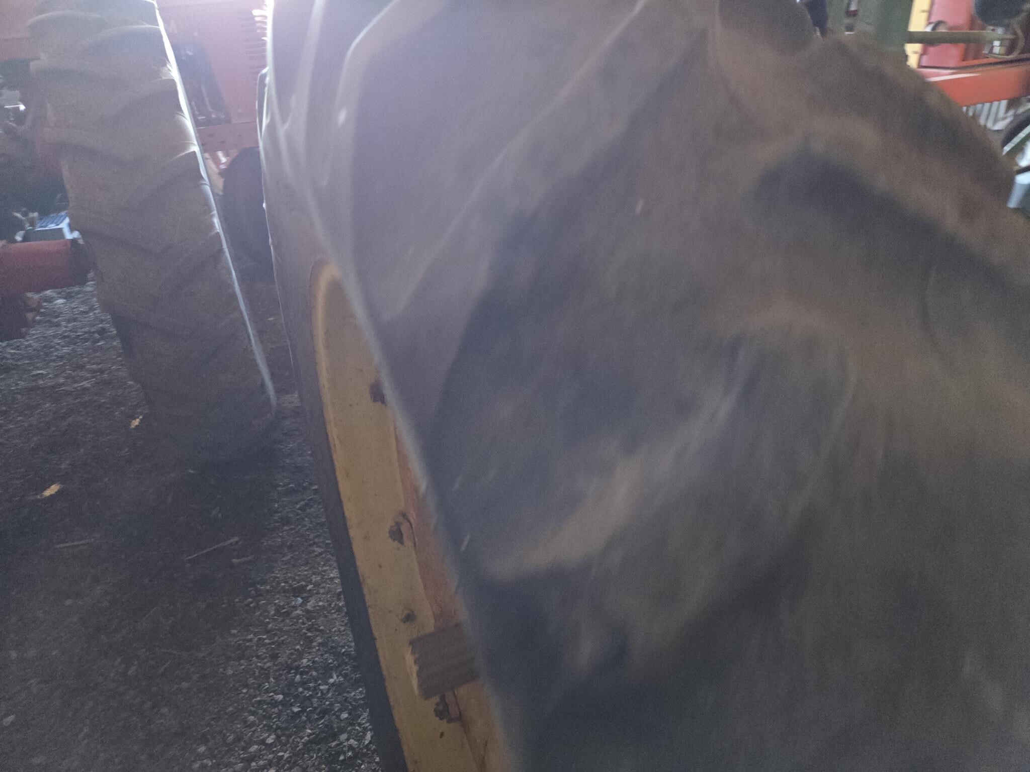 1946 John Deere A Tractor