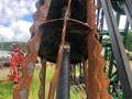 2016 Unverferth 1225 Harrow