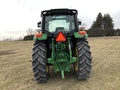 2022 John Deere 6110M Tractor