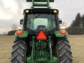 2022 John Deere 6110M Tractor