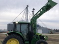 2022 John Deere 6110M Tractor