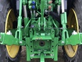2022 John Deere 6110M Tractor