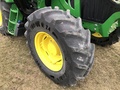2022 John Deere 6110M Tractor