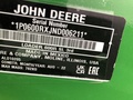 2022 John Deere 6110M Tractor