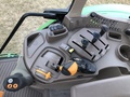 2022 John Deere 6110M Tractor