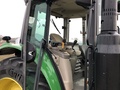 2022 John Deere 6110M Tractor