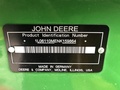 2022 John Deere 6110M Tractor
