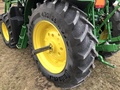 2022 John Deere 6110M Tractor