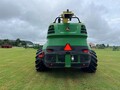 2017 John Deere 8600 Self-Propelled Forage Harvester
