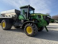 2022 John Deere 800R Self-Propelled Fertilizer Spreader