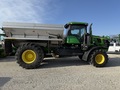 2022 John Deere 800R Self-Propelled Fertilizer Spreader