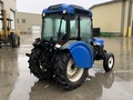2008 New Holland TN75FA Tractor